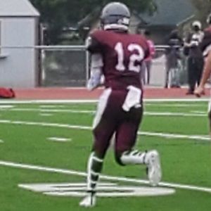 Meet your Posher, Logan